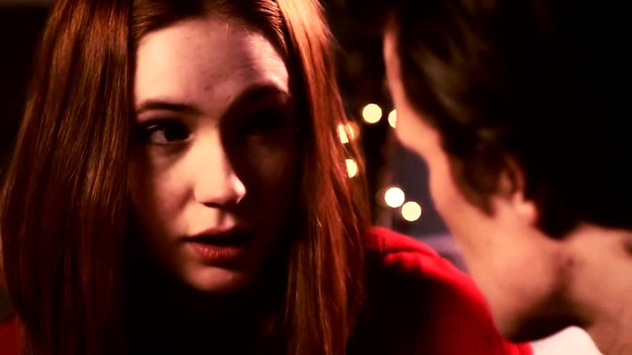 The Pain Will Stop | Marauders | Lily Evans | James Potter | Jily