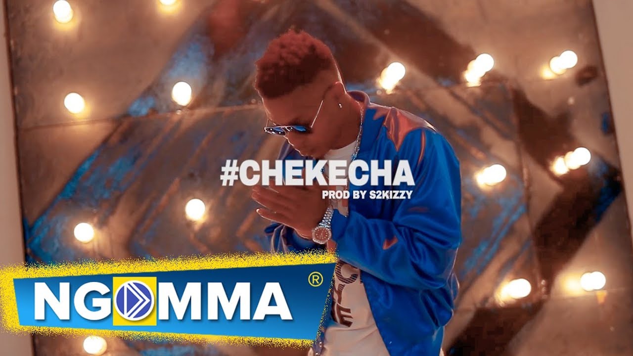 Joh Maker - CHEKECHA (Official Video)