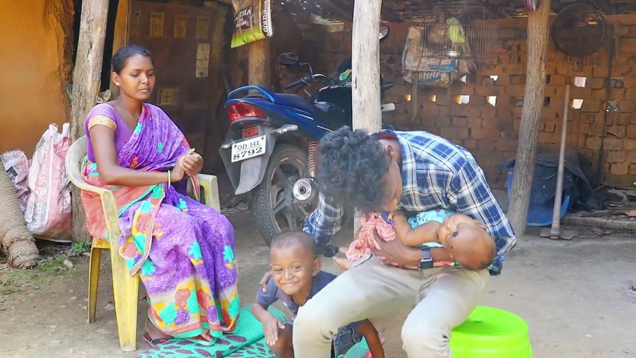 Jani ker Futani comedy video || King comedy nagpuri || nagpuri comedy video 2022