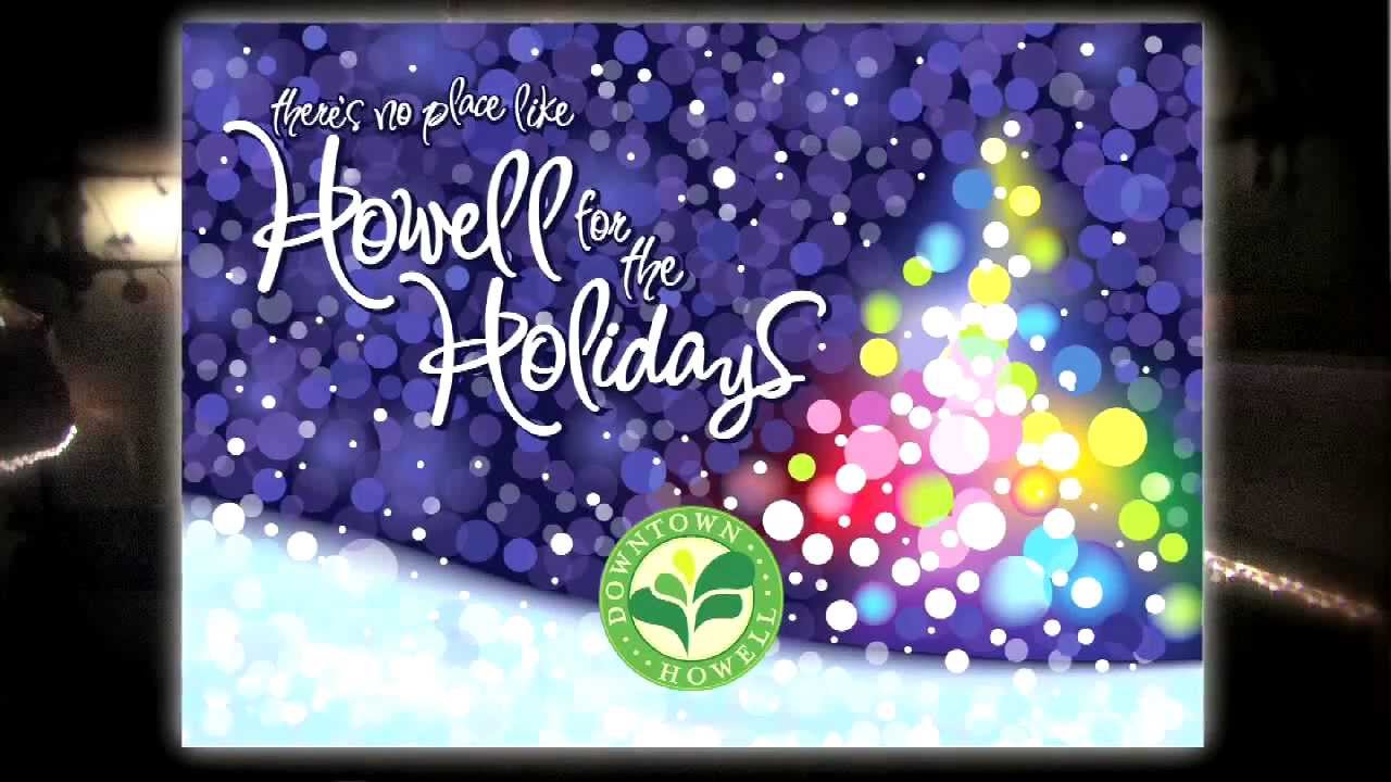 Howell for the Holidays