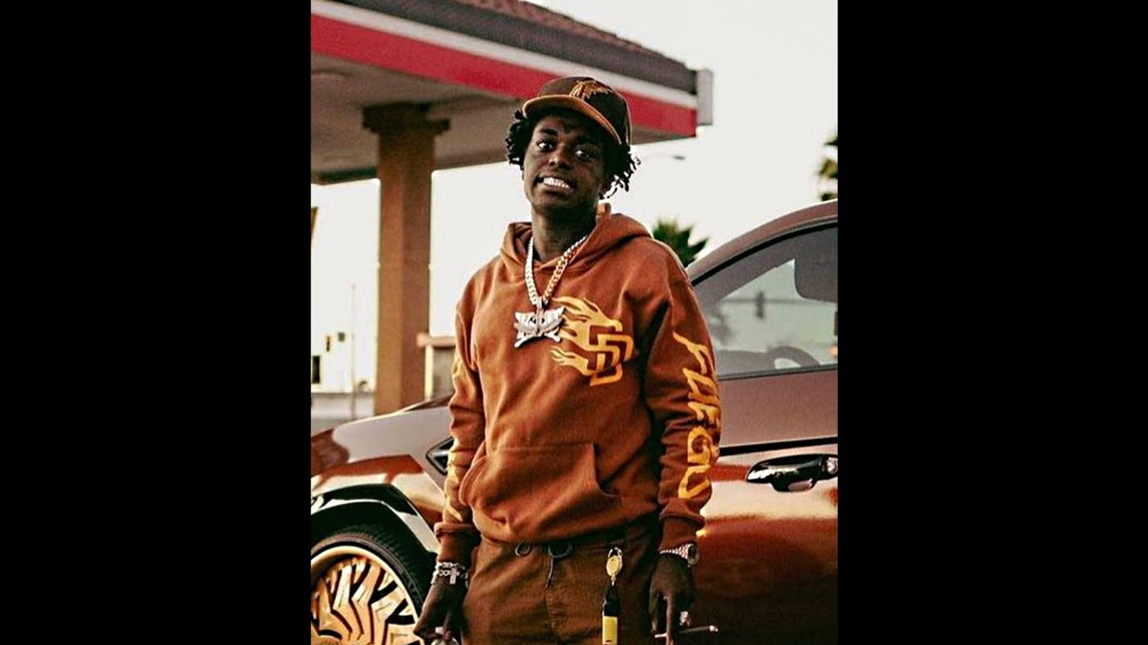(FREE) Kodak Black Type Beat - 