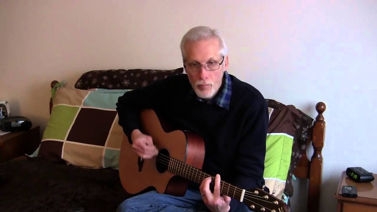 Breedlove C250 CMe