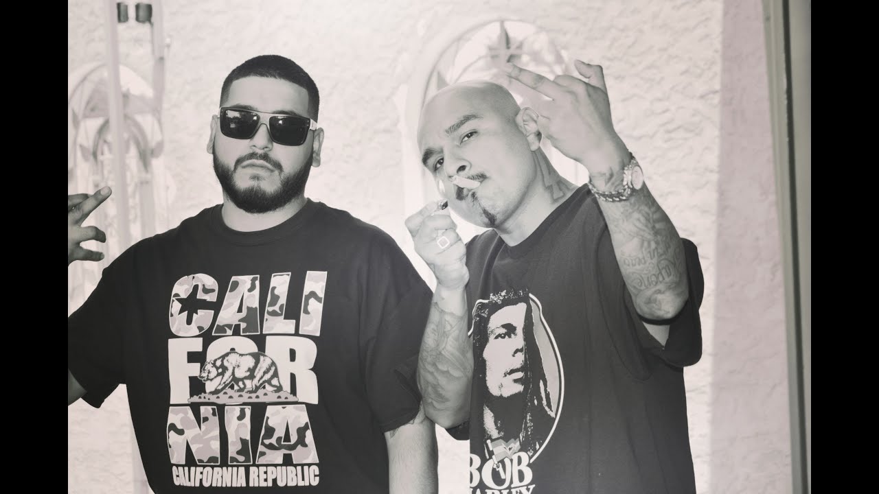 Smoke Every Day-Brown Shady-Feat-Slicc (Official Music Video)