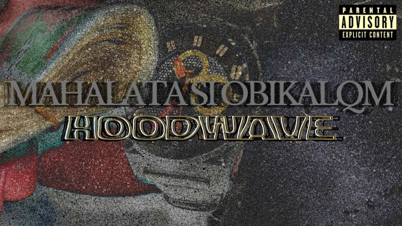 YTK x SUNKATA - MAHALATA SI OBIKALQM (OFFICIAL NEW YEAR MUSIC VIDEO) 2026