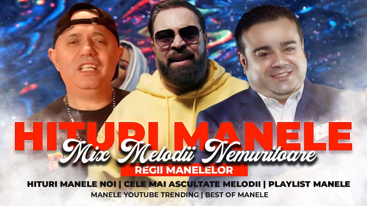 1 Ora Hituri Manele de TOP 2026 🥇 Mix Melodii Nemuritoare 🥇 Cele Mai Ascultate Hituri de TOP