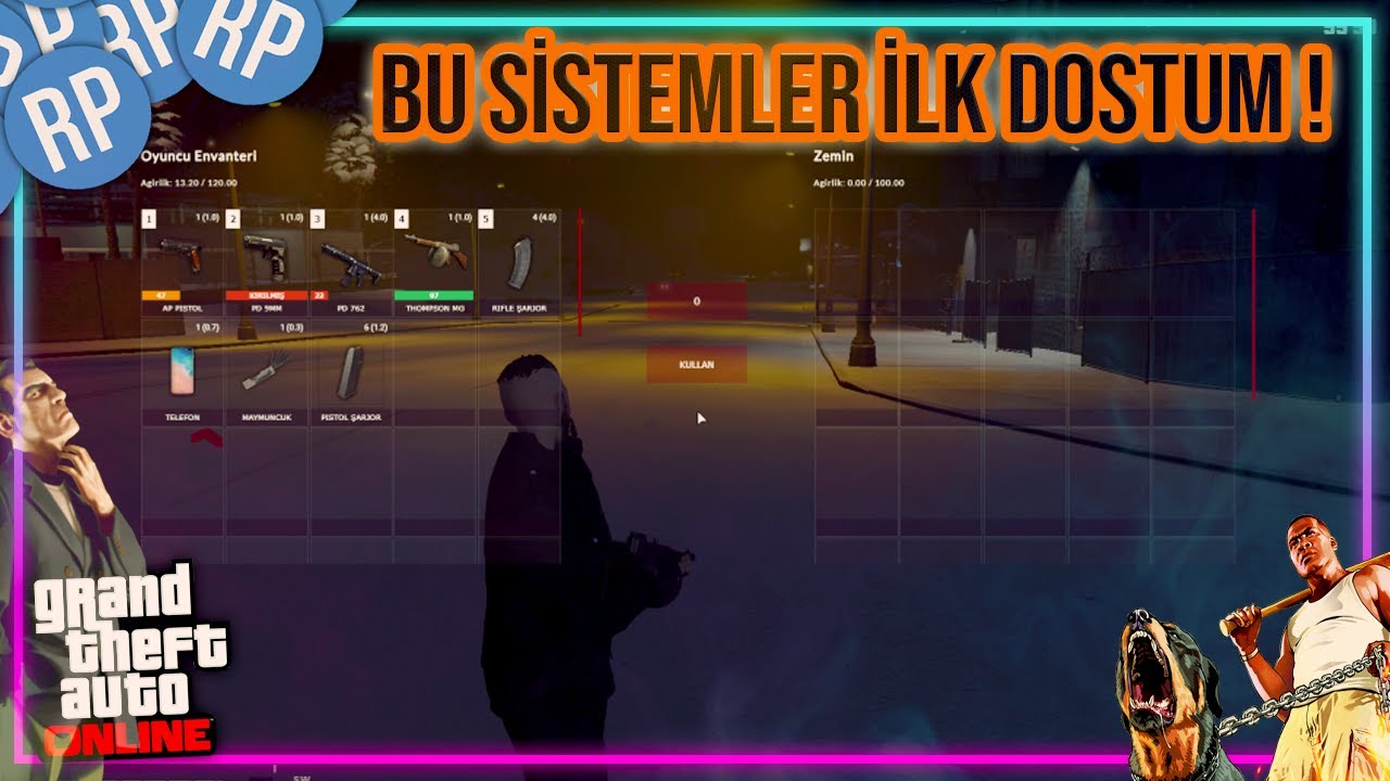 [MTA:SA] ÇOK CİDDİYİM MANYAK GÜZEL SUNUCU BU SİSTEMLERİ İLK DEFA GÖRECEKSİNİZ ! | WON ROLEPLAY #mta