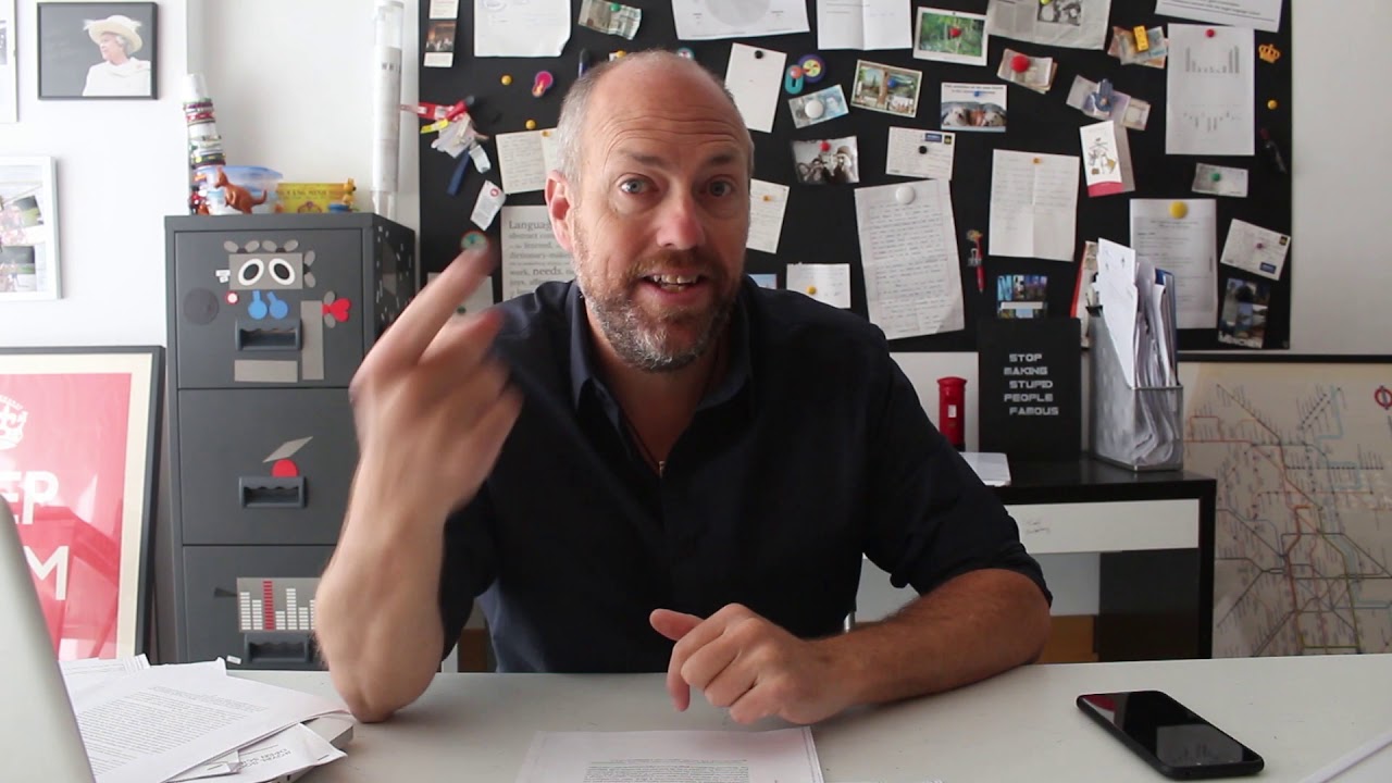 Understand native speakers easily | Daily Digest 20/8/19