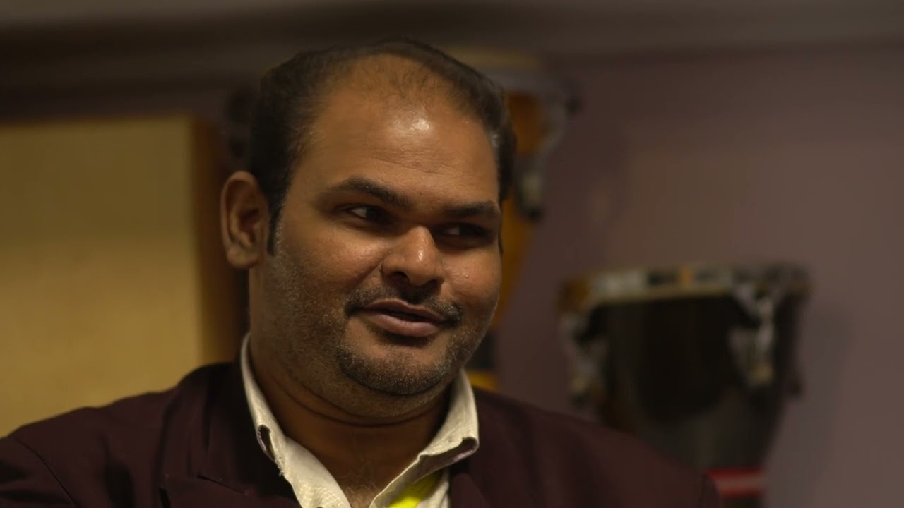 Intezar Hussain - Documentary