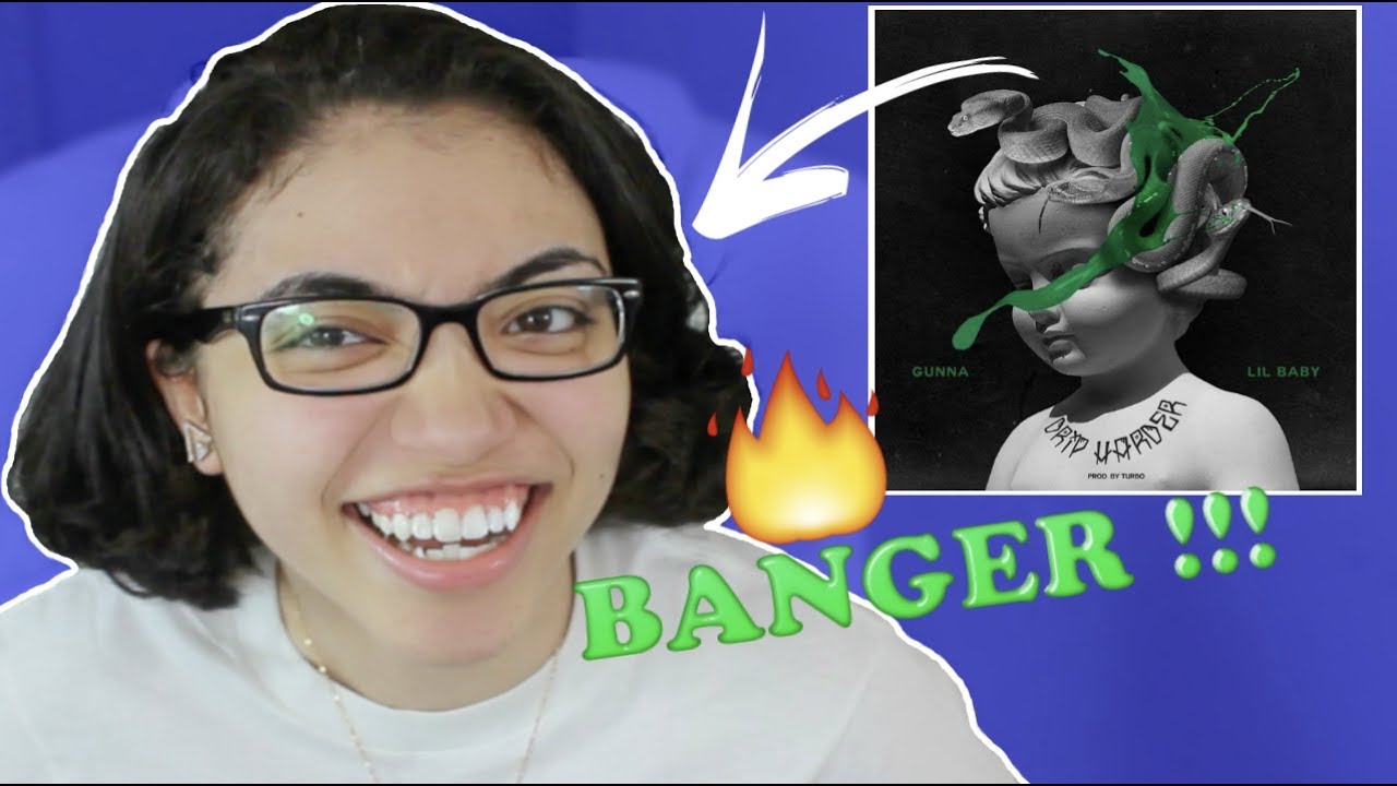 Lil Baby & Gunna feat. Drake - Never Recover REACTION