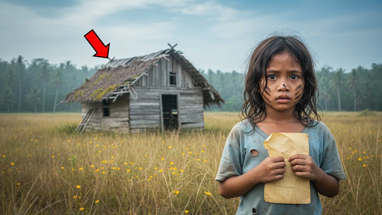 Dapat Kebun Tua, Bocah Yatim 8 Tahun Lakukan Hal Ini.. Bikin GEGER Satu Desa!