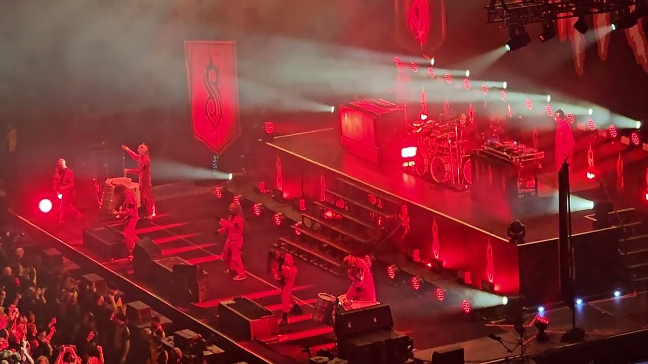 Slipknot  - 