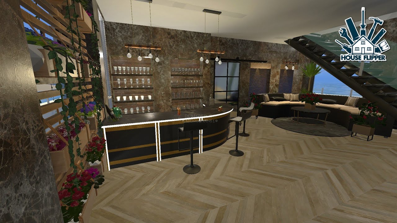 THE YACHT | HOUSE FLIPPER