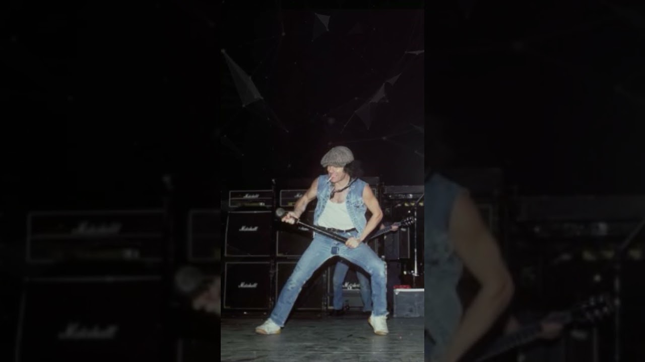 AC/DC&rsquo;s 2,000-Pound Bell 🔔 | The Story Behind &ldquo;Hells Bells&rdquo;