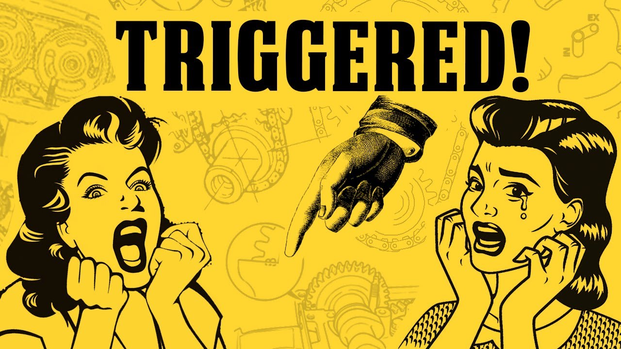 🛠 Get Triggered - Engine Trigger Systems Explained | TECH TUESDAY