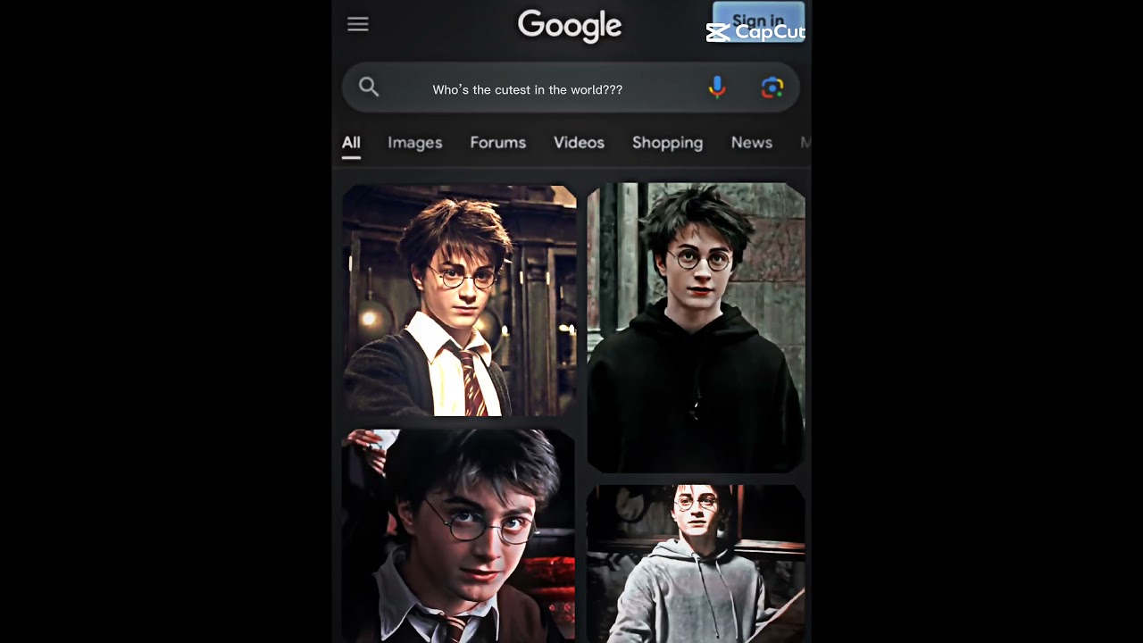 Google knows all #harrypotter #potterhead #hogwarts #wizardingworld #magic