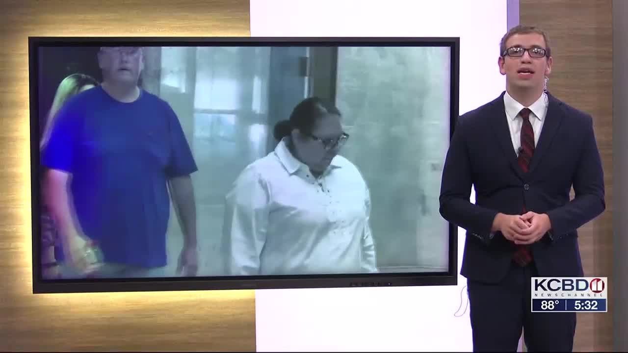 Retrial continues for foster mother accused in 3-month-old infant&rsquo;s death in 2020
