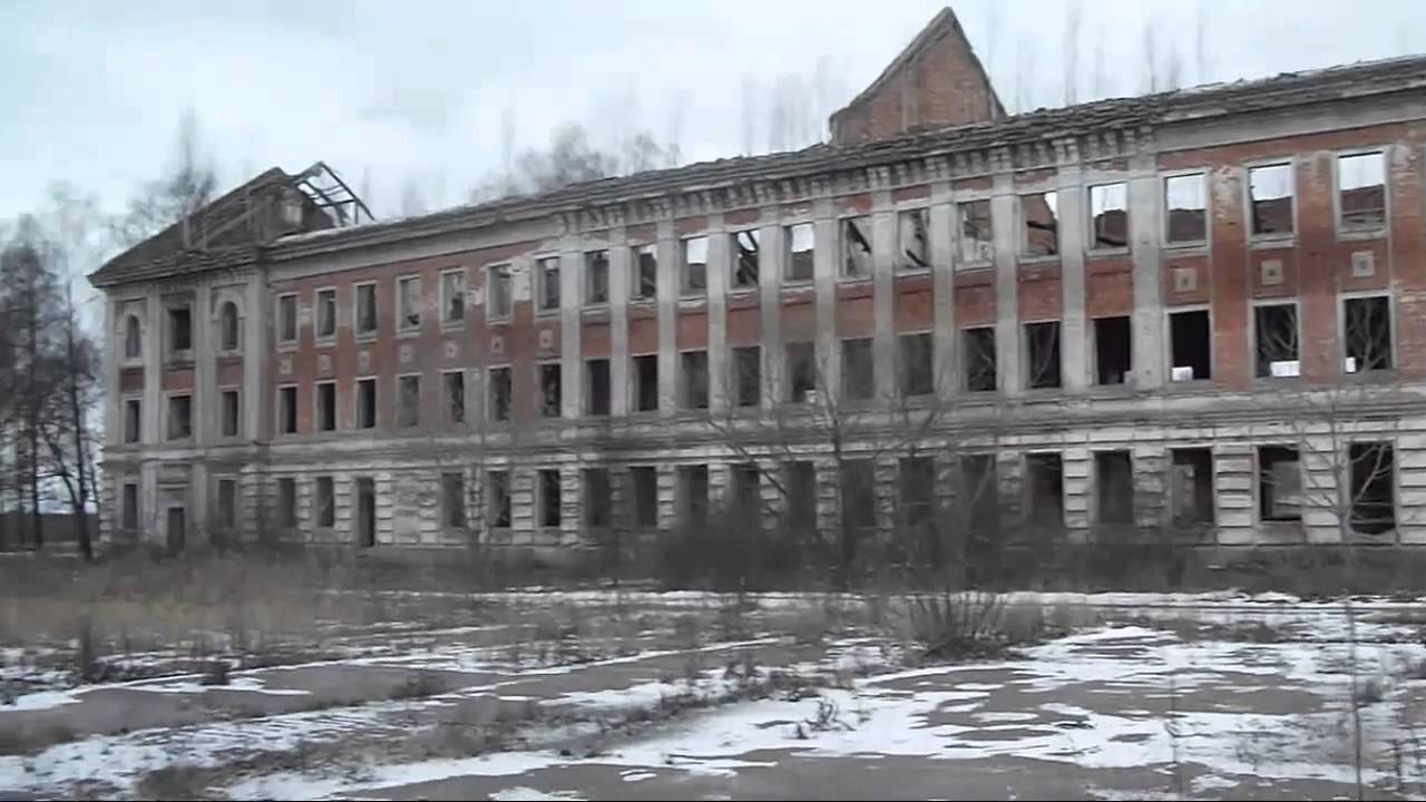 сталк ветрино (Vetrino stalk) Belarus polotsk army