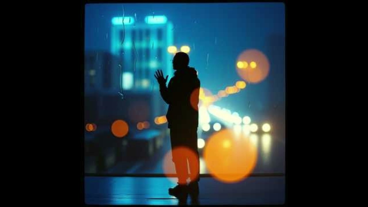 Lost in Your Touch