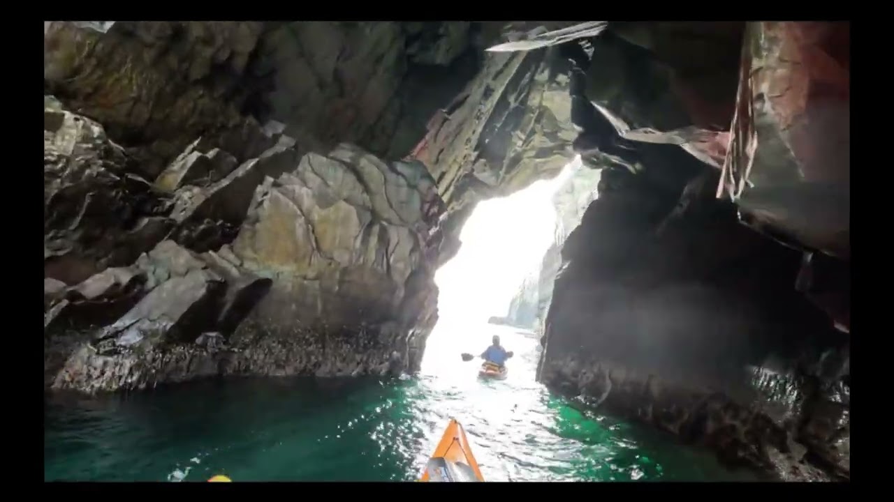 Spillars Cove Highlights