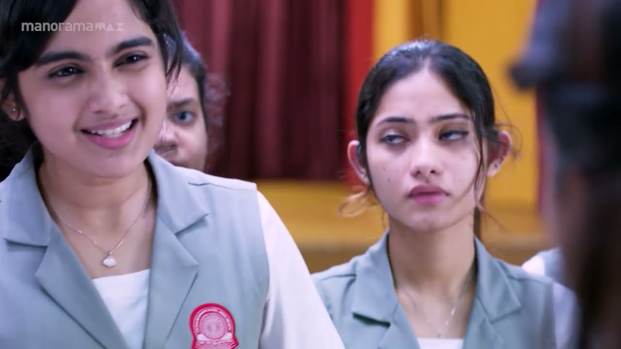 ഈ ഭാവങ്ങൾ എന്റെ മുഖത്ത് വരില്ല 😡😡