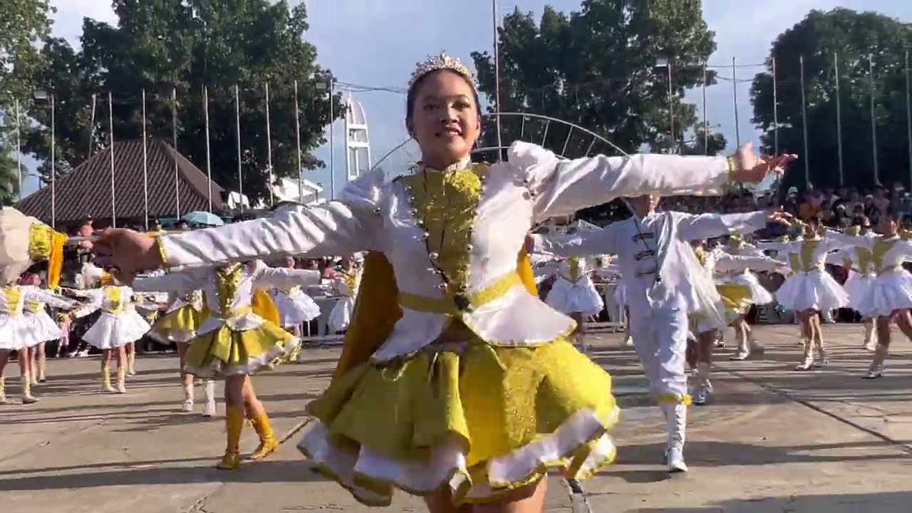 Saint Candida School Hijas De Jesus DLC 2025 