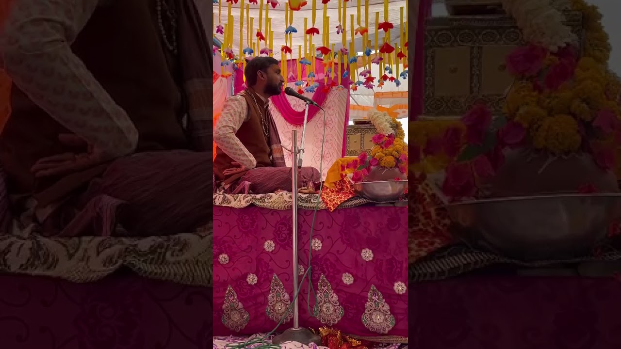 पराई थाली में घी ज्यादा दिखाई देता है इस वीडियो को एक बार अवश्य सुनिए 