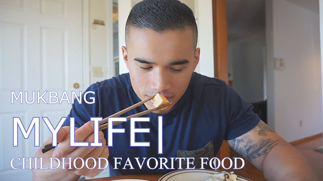 QT| MY LIFE| CHILDHOOD FAVORITE FOOD