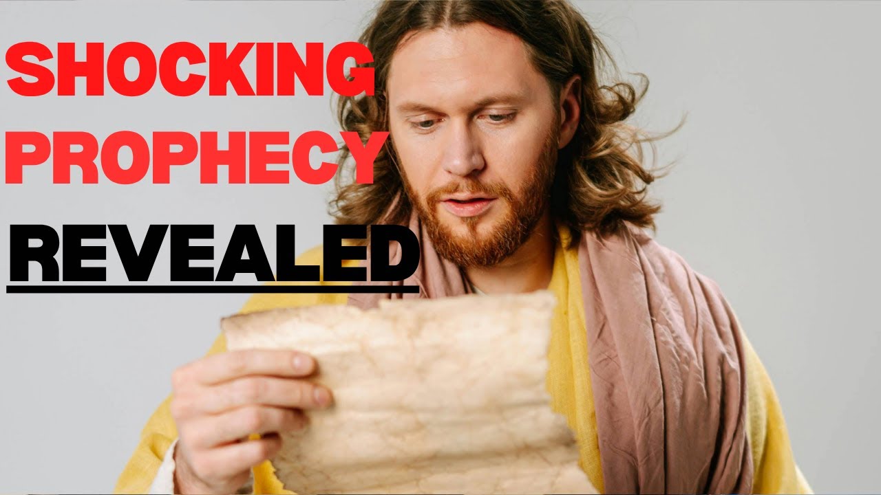 An Unknown Monk Saw This Coming 600 Years Ago... And It’s Shocking