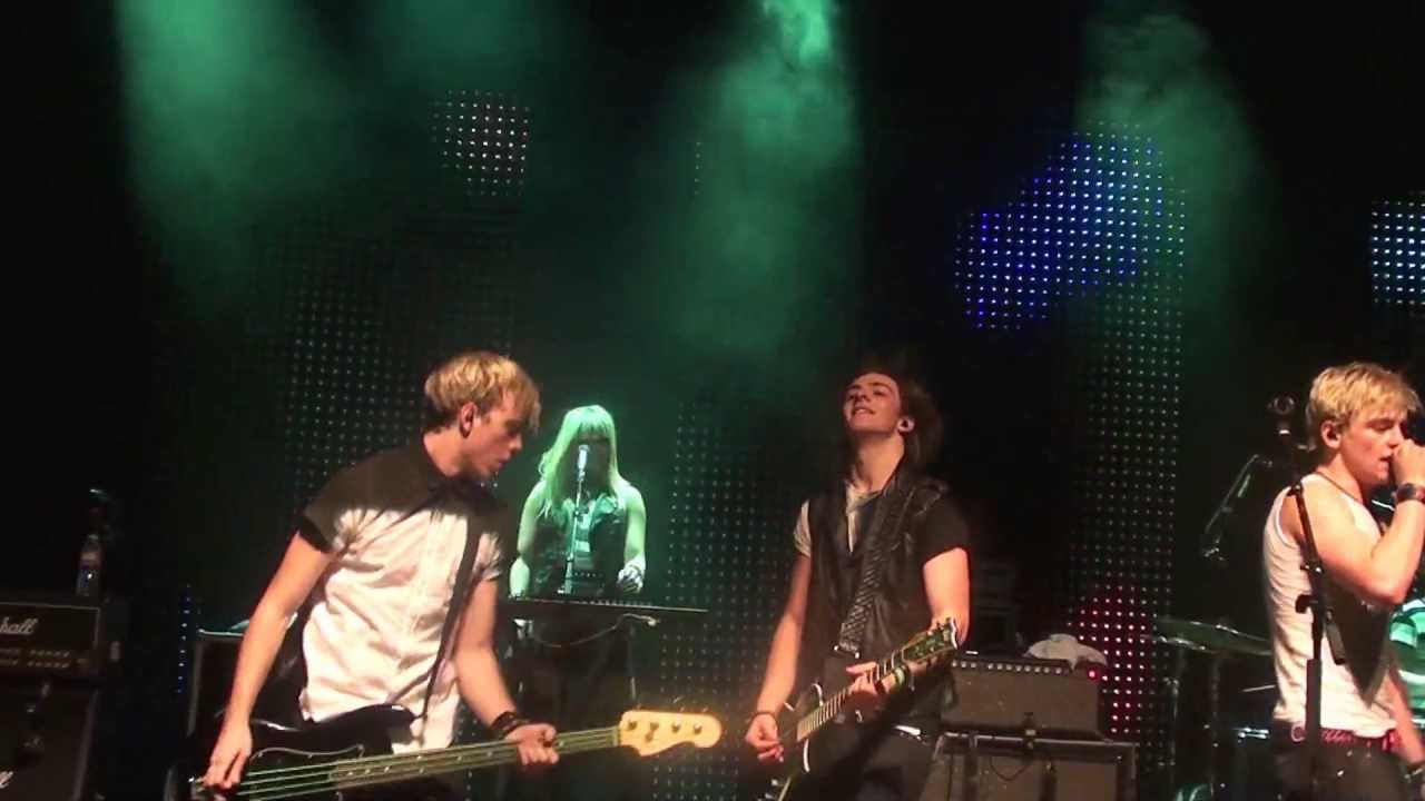 R5 - A Billion Hits
