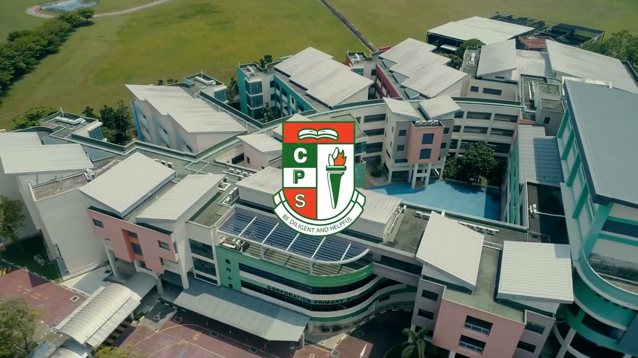 2022 Corporation Primary School Corporate Video