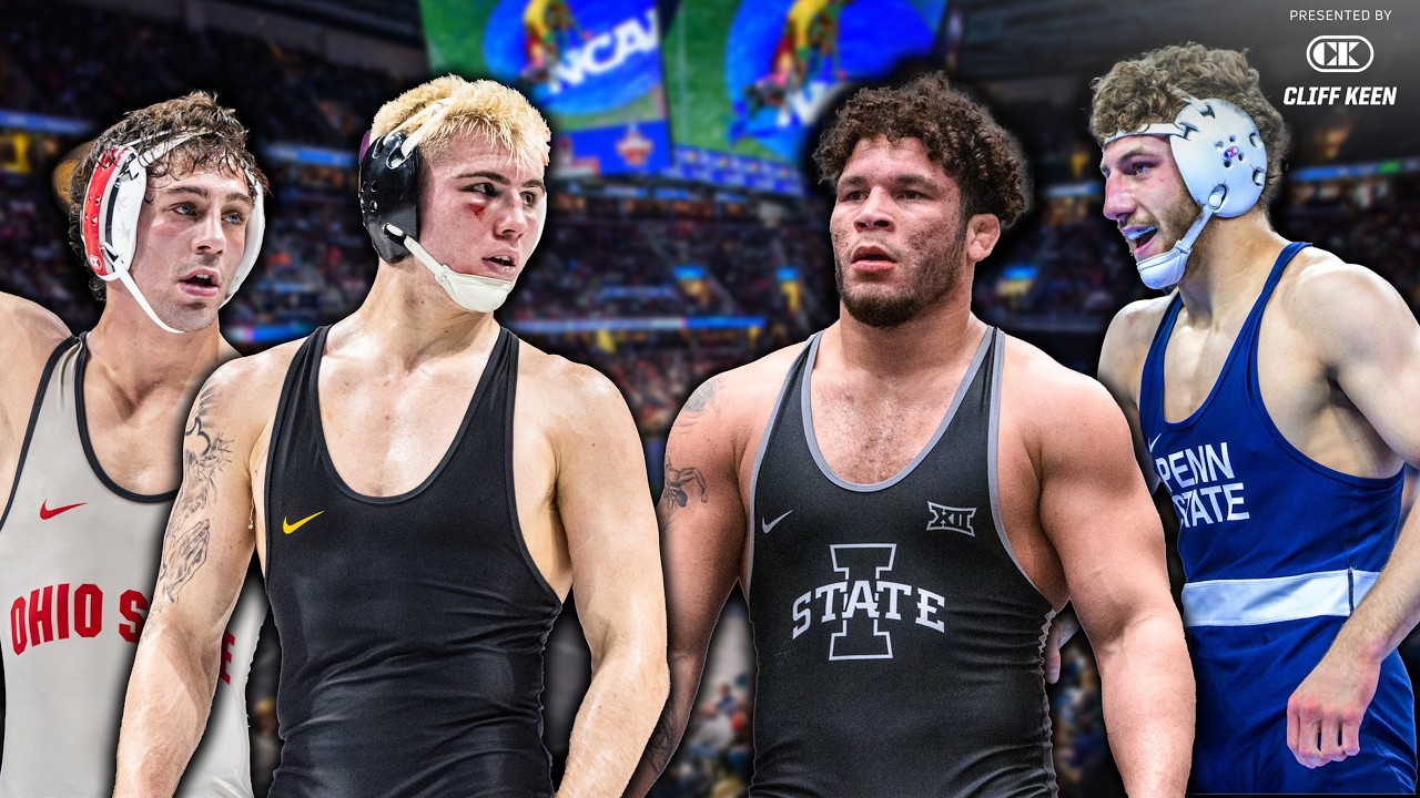 FREE NCAA Watch Party Second Screen Experience | Session 2