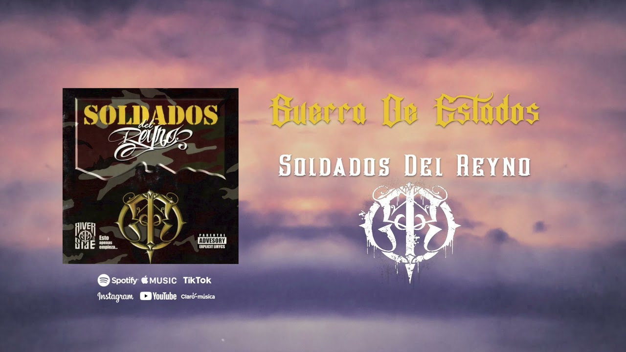 Soldados Del Reyno - Guerra De Estados (Remasterizada)