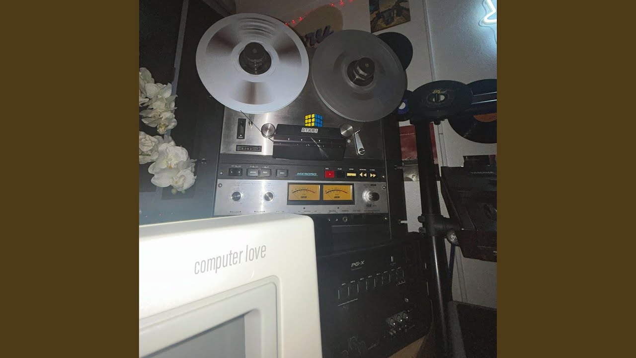 computer love