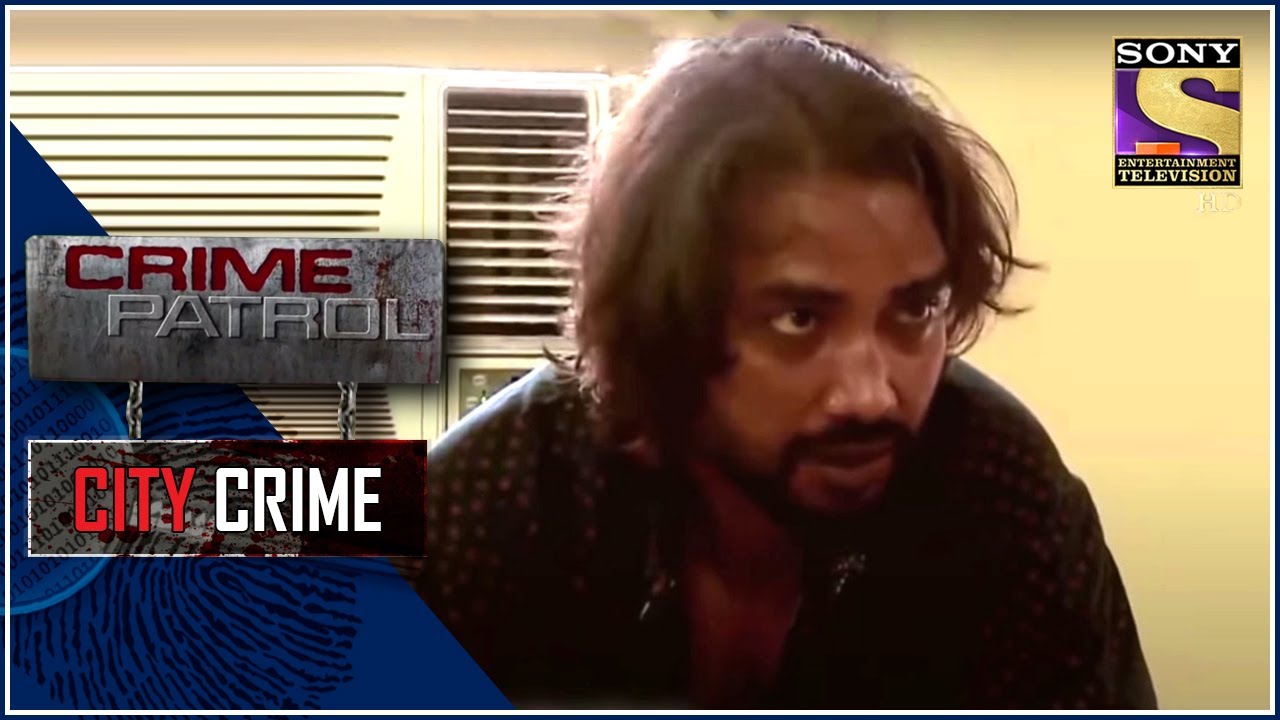 City Crime | Crime Patrol | सुरंग | Full Episode