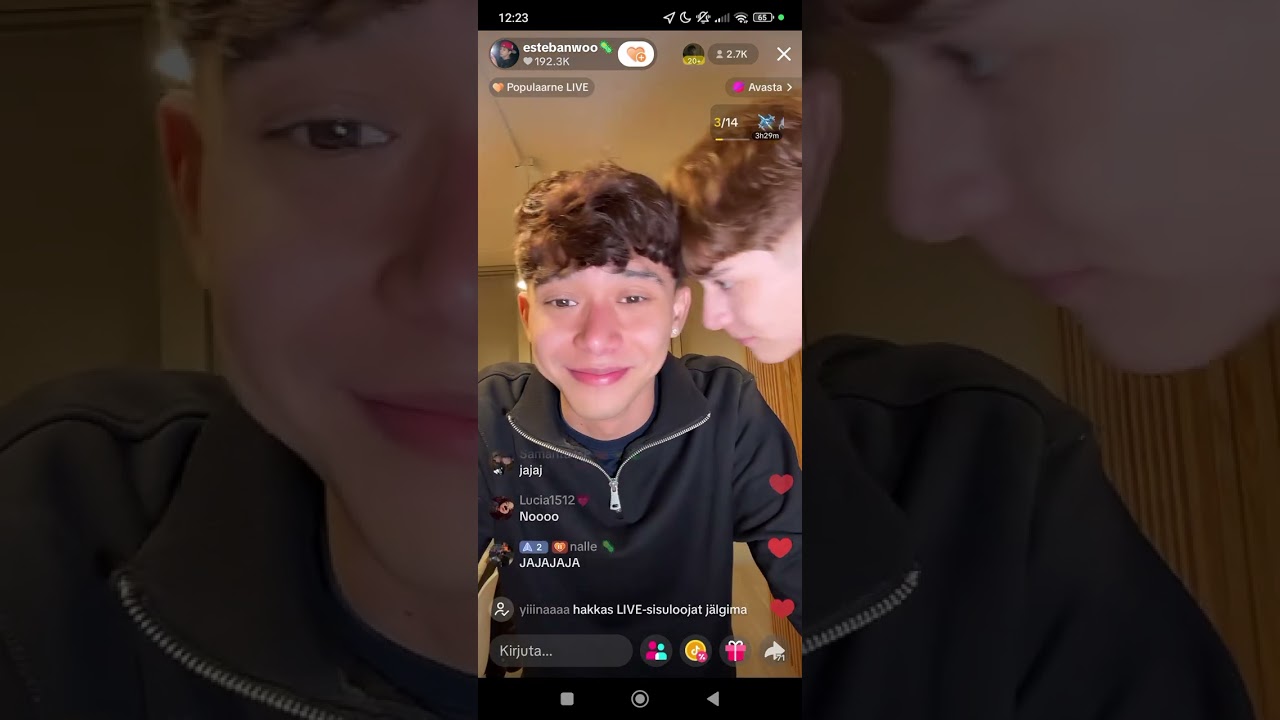 Estedu live, 09.10.2025