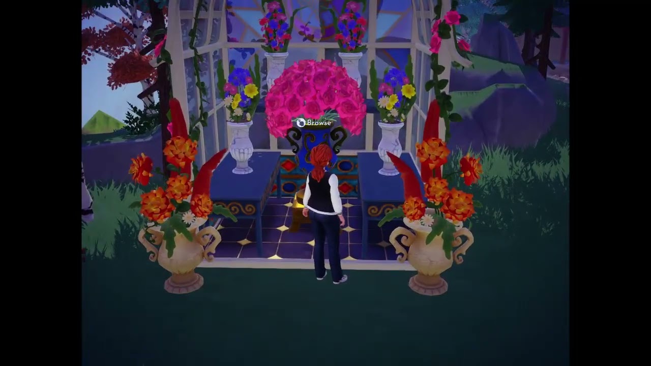 Disney Dreamlight Valley (Part 4/5)