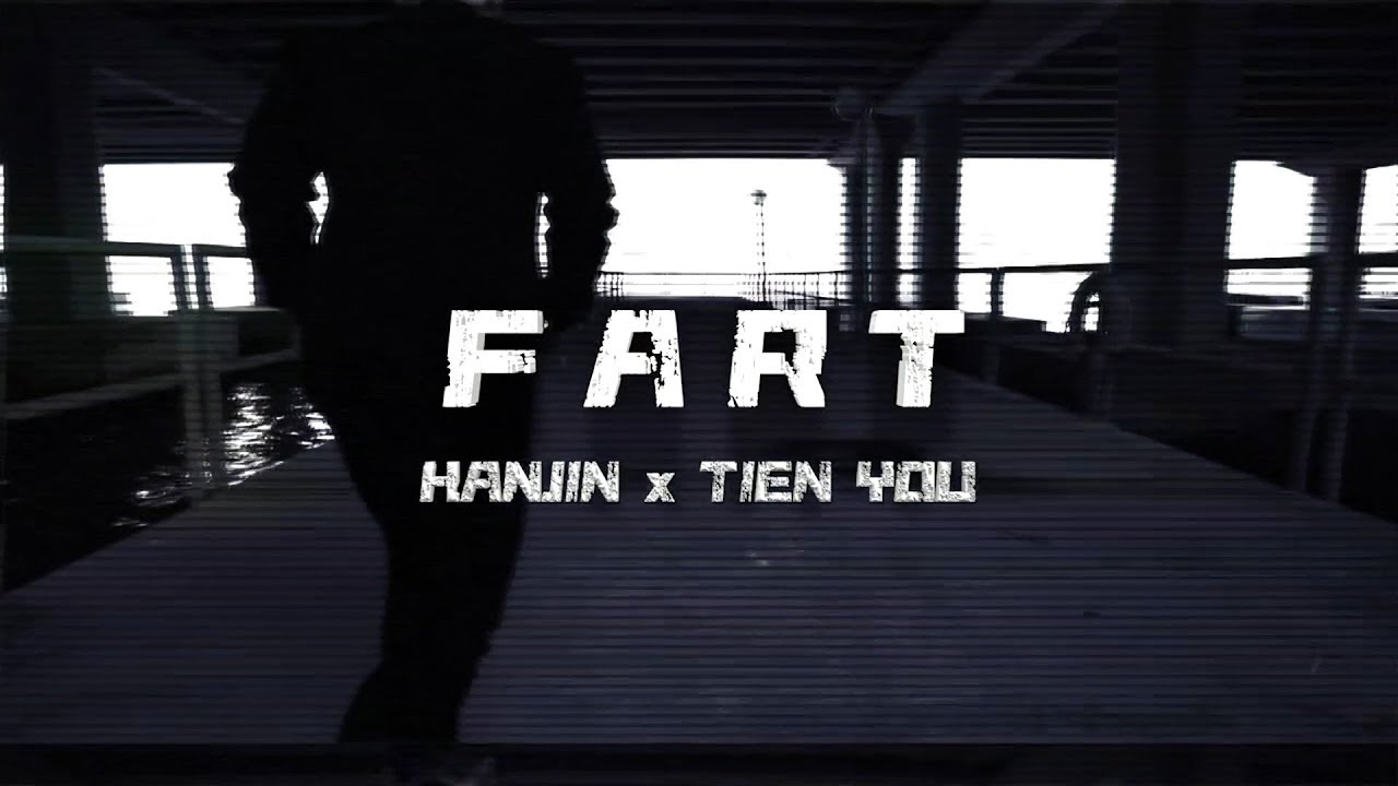 陳奐仁 Hanjin feat. 徐天佑《Fart》[Official MV]