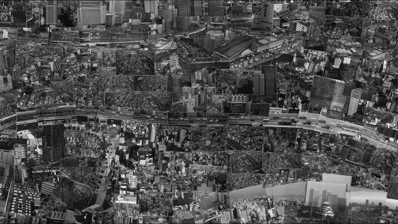 Sohei Nishino
