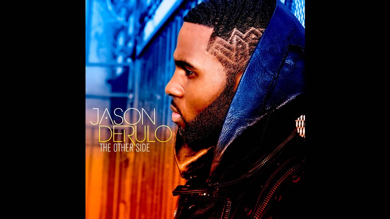 [INSTRUMENTAL] Jason Derulo - The Other Side