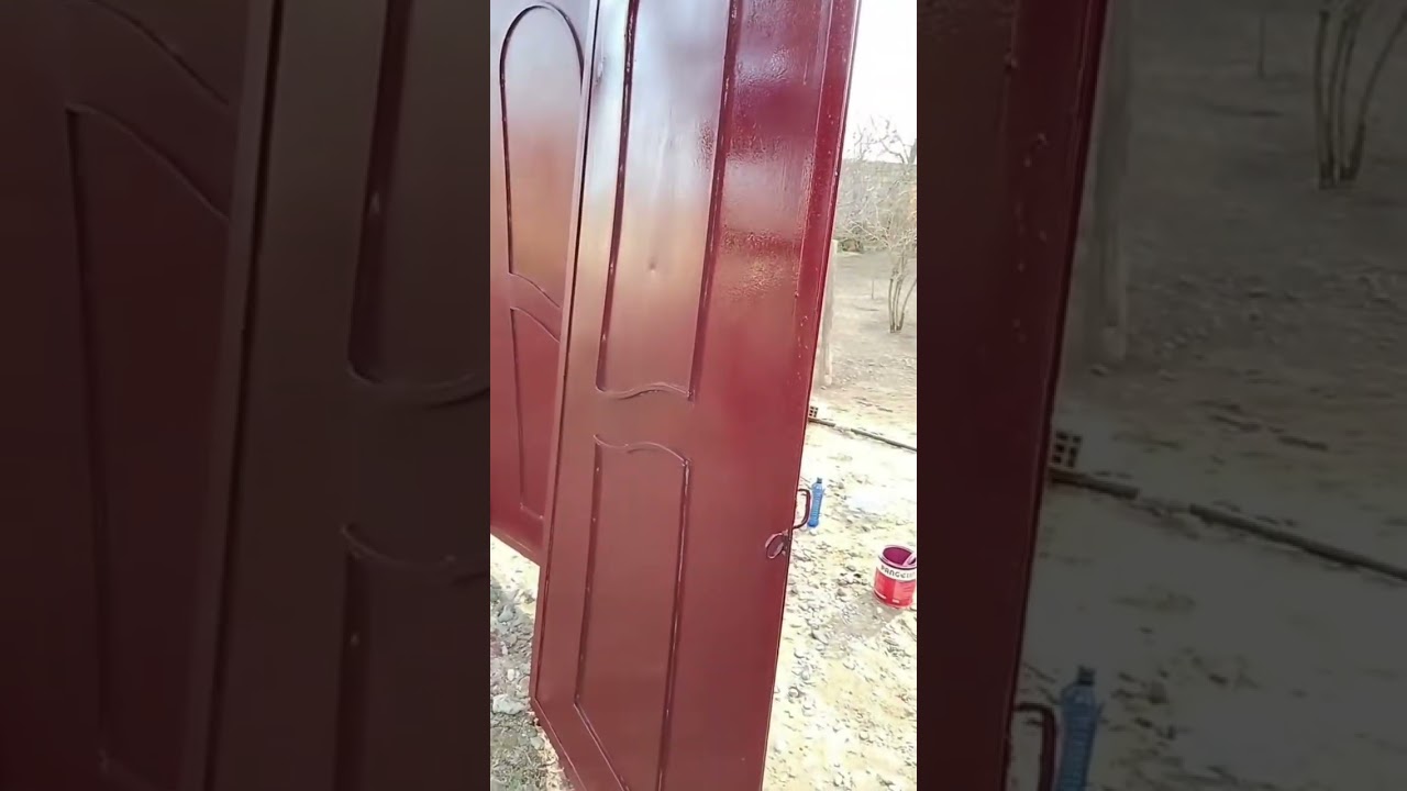 Xalid Və Ləman Kəndə Xalidin Anasının Evinə Getdilər Qaynanası Ləmanı İstəmir?Şok
