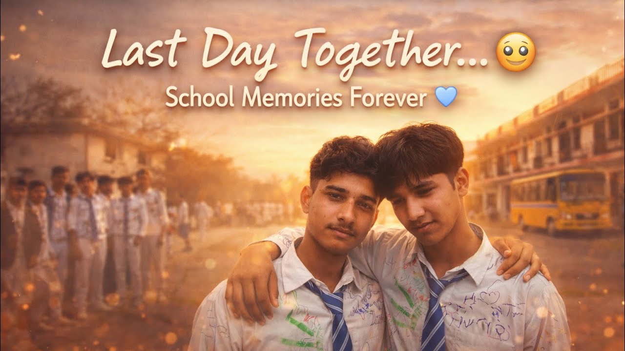 Last day❤️‍🩹 miss you to all🫂#viralvideo #schoollife 