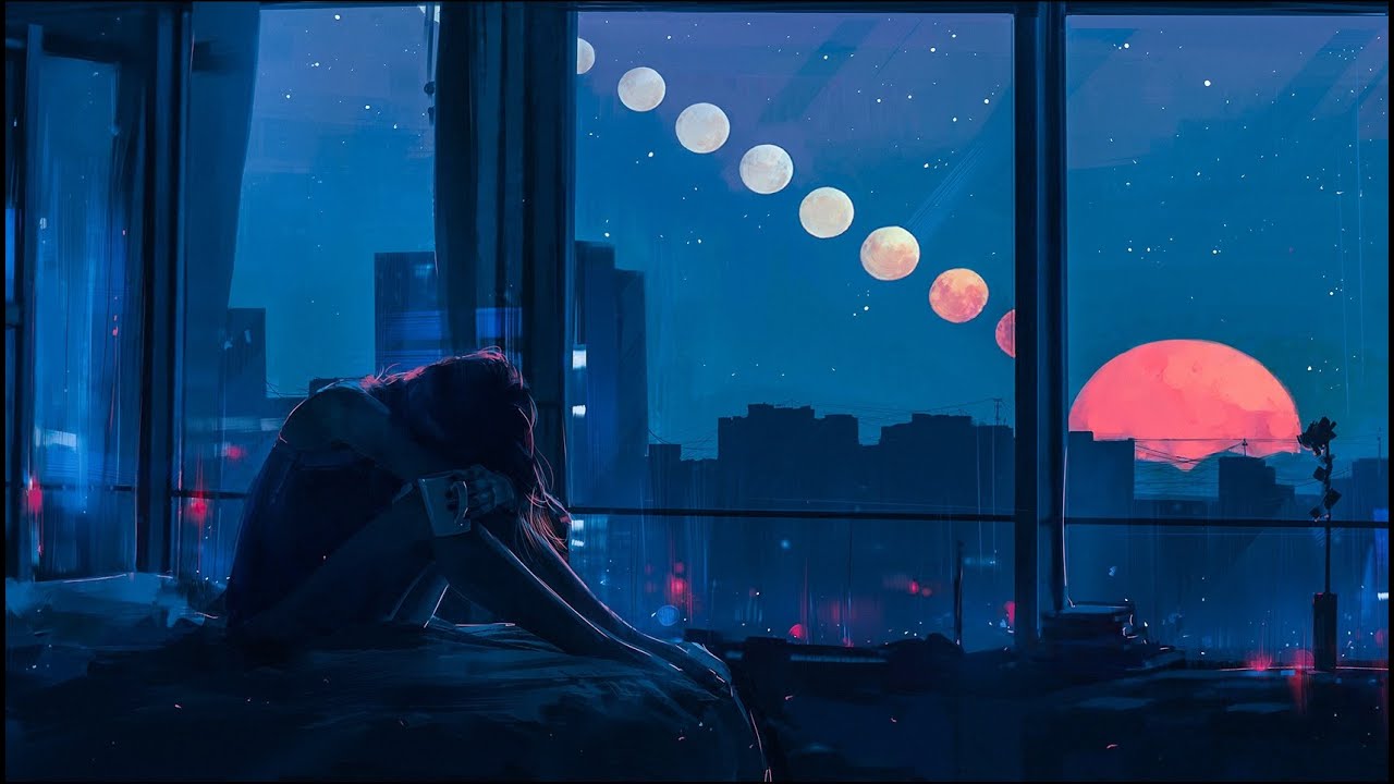 post-rock at 2am