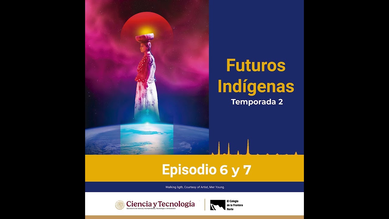Futuros Indígenas: Jóvenes productores de contenido mediático étnicamente orientado