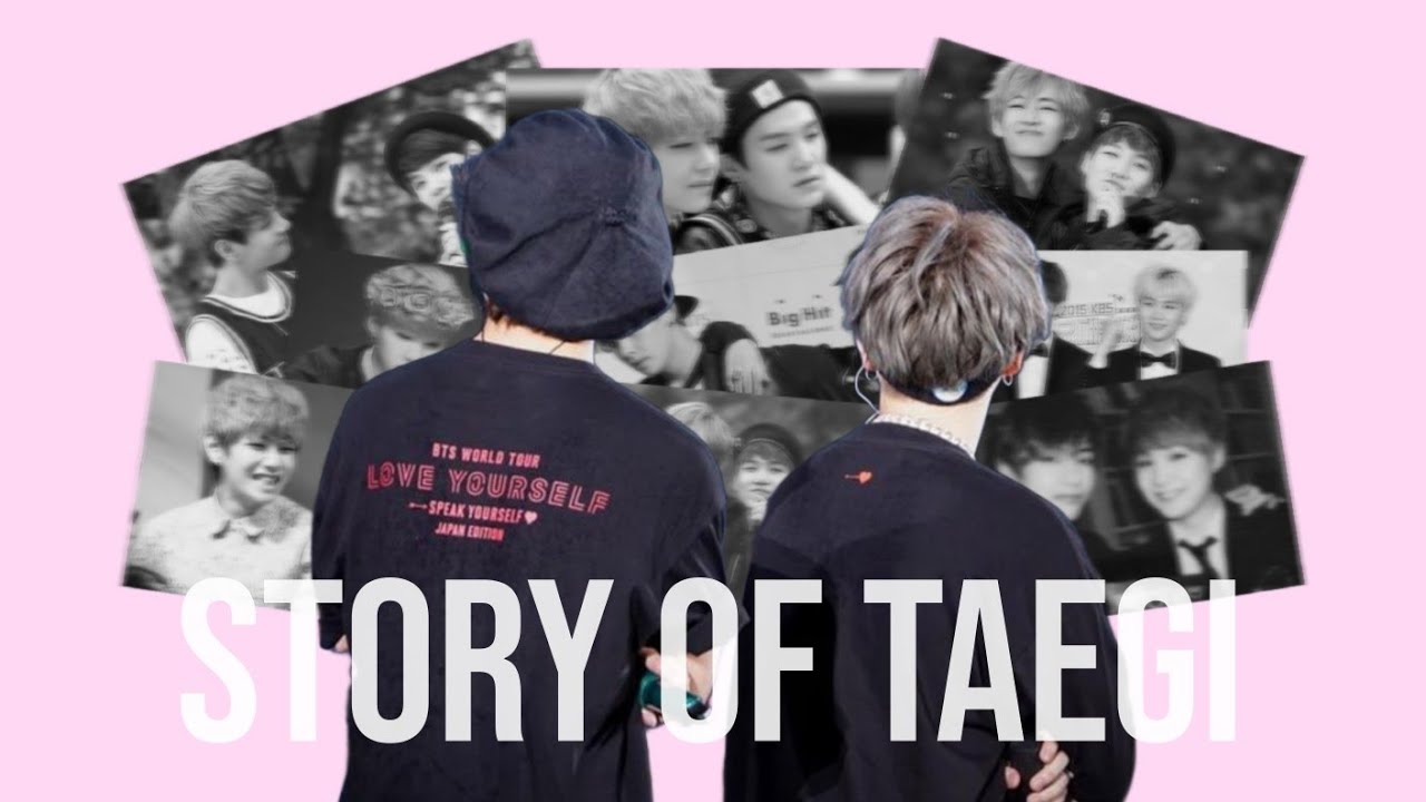 𓂃 🌿 태기 ♥︎ : TAEGI EVOLUTION PT.1 ПРЕДДЕБЮТ - 2015 | ИСТОРИЯ ТЭГИ