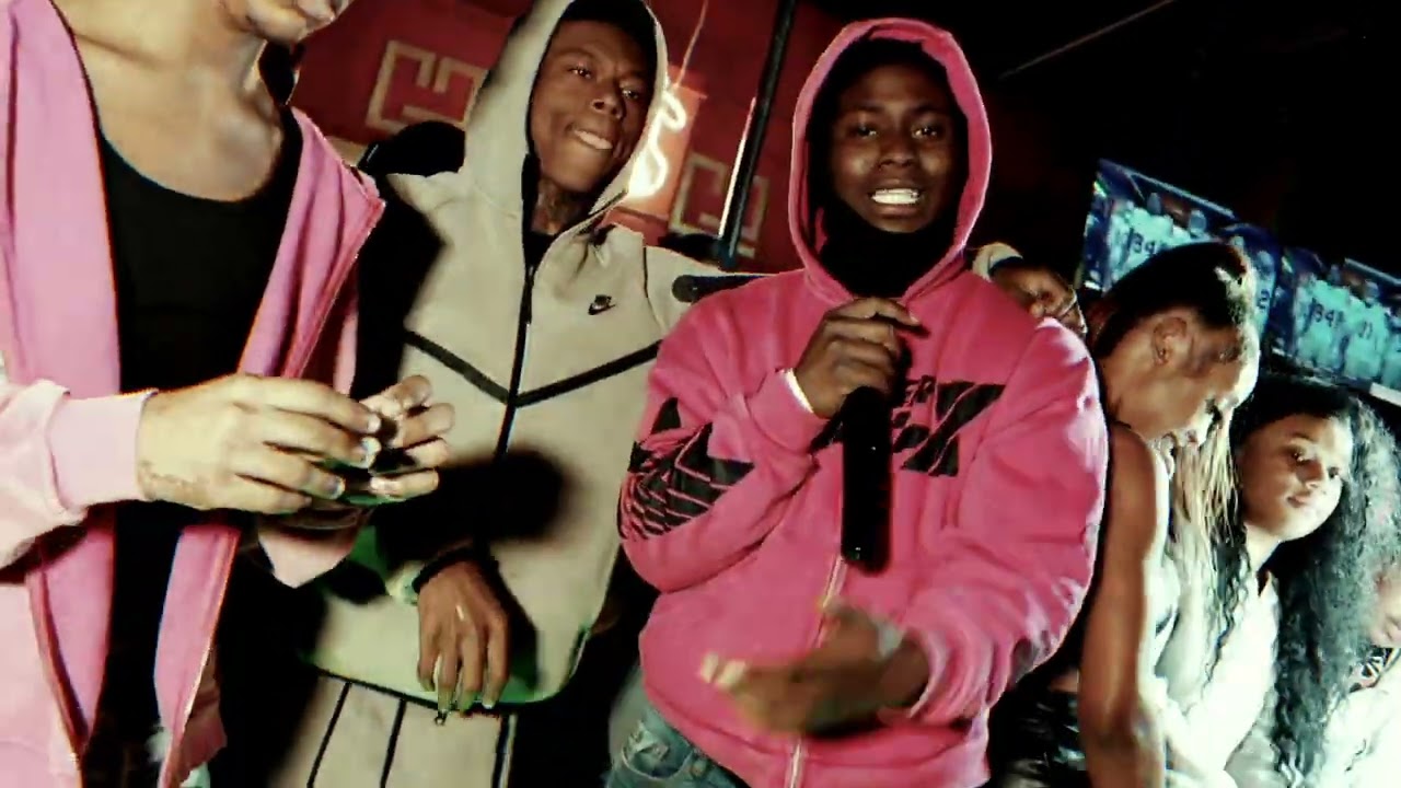 1.3ShawtyWorld x CEO Guccii x Duoto – KINGS OF THE 4