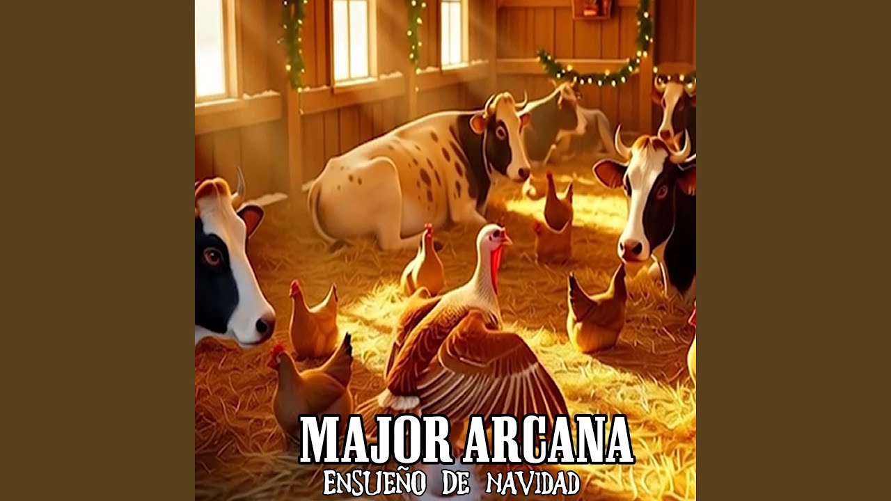 Ensueño de Navidad