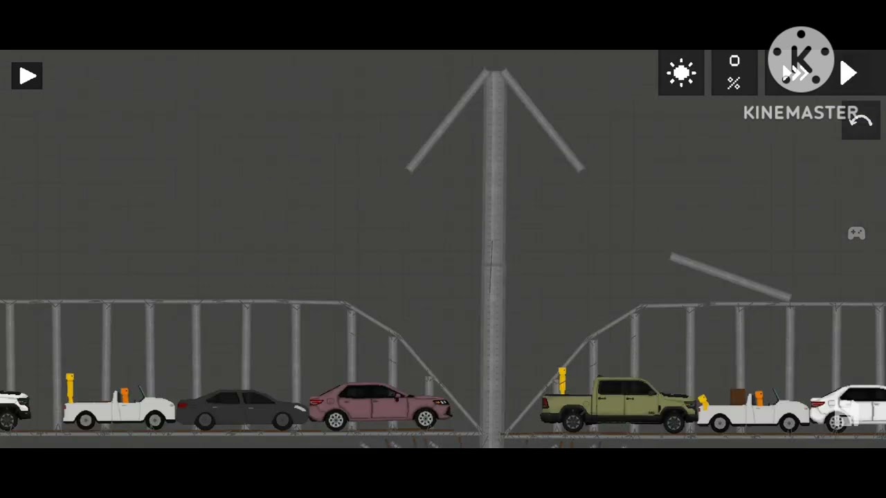 The Silver Bridge Collapse
