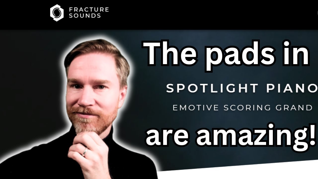 Spotlight Piano by Fracture Sounds - Review