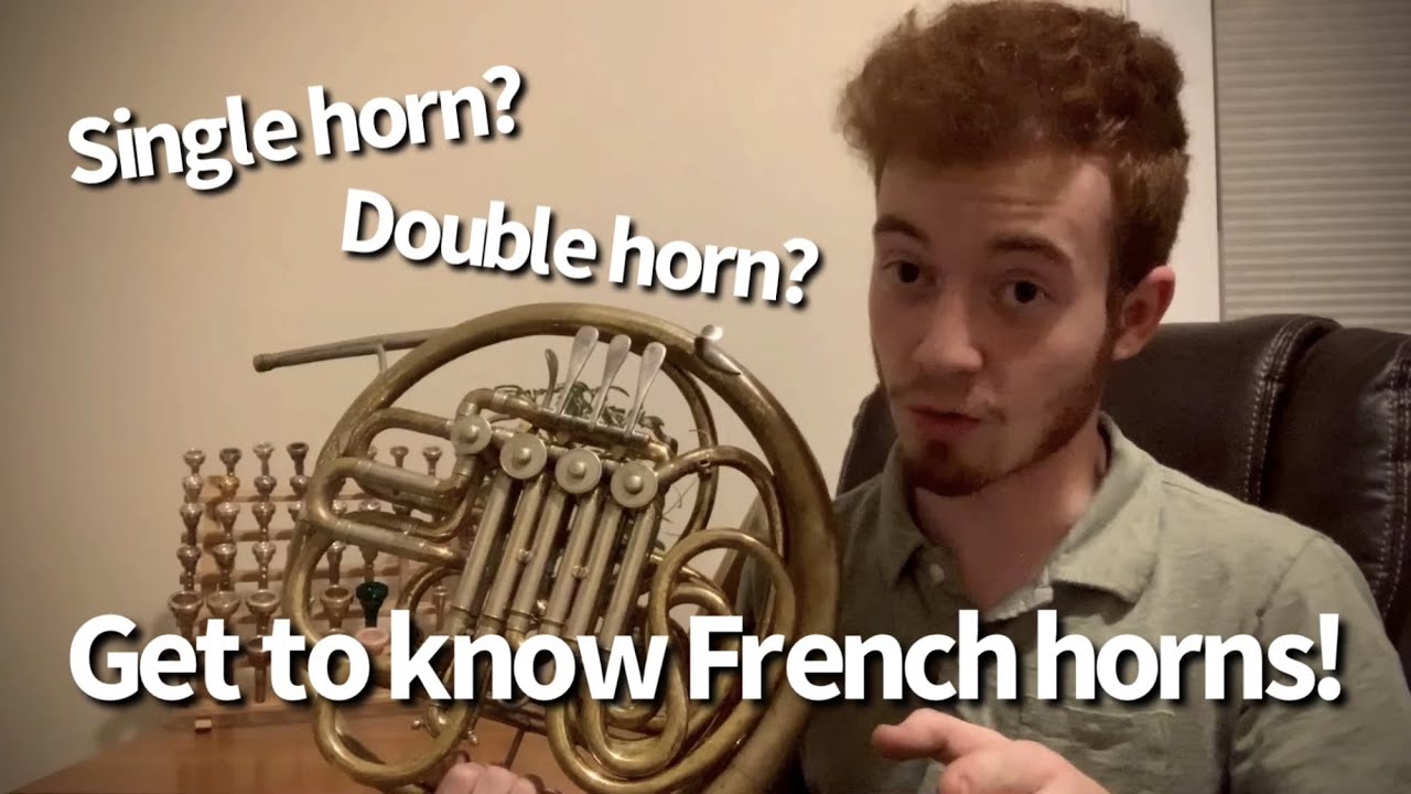 Let's Talk SINGLE vs. DOUBLE Horn: Benefits & Basics!