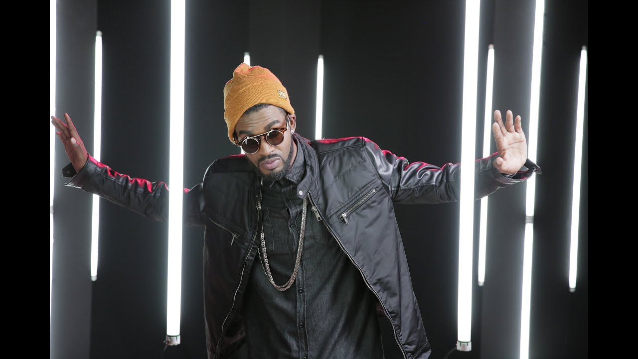 Jossman - Se Supone (Official Video)
